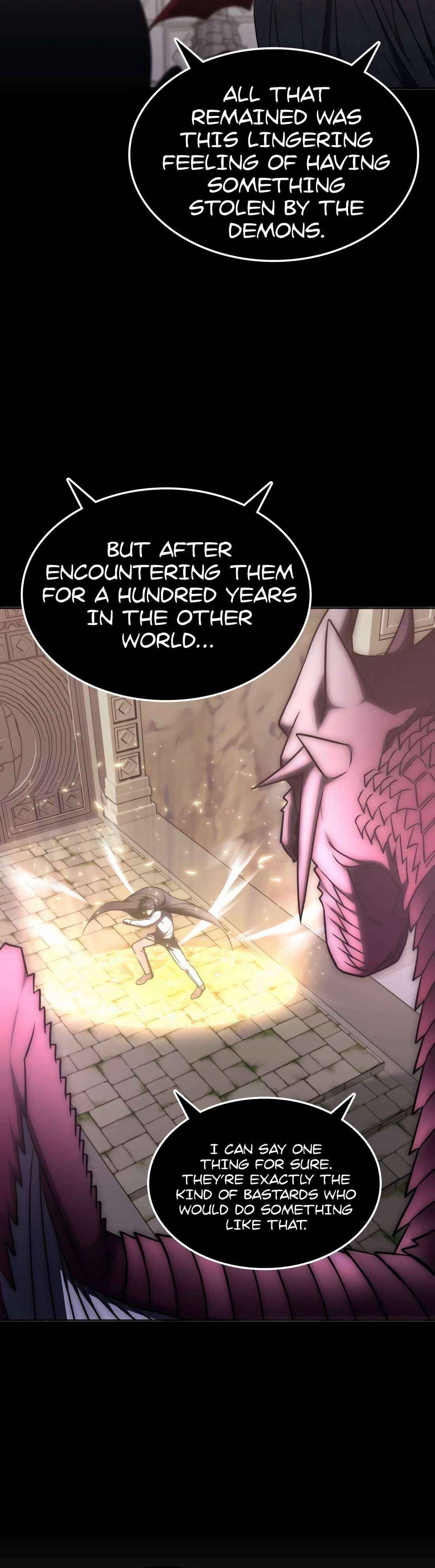 Read The Veteran Healer Is Overpowered Manga Online