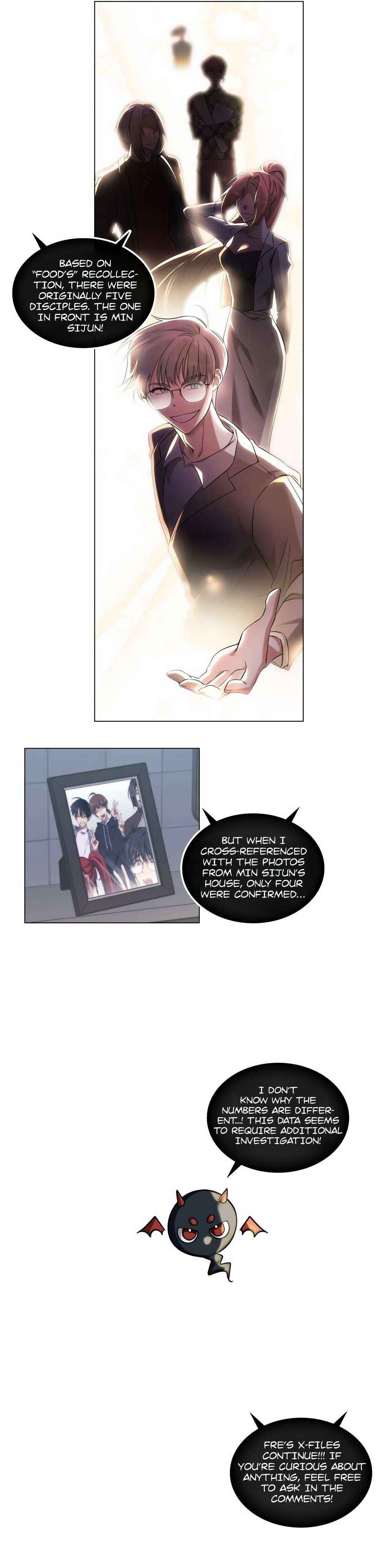 Read The Veteran Healer Is Overpowered Manga Online