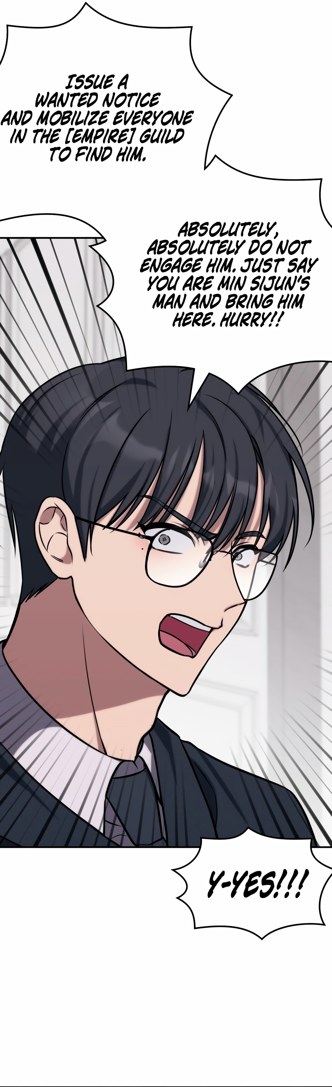 Read The Veteran Healer Is Overpowered Manga Online