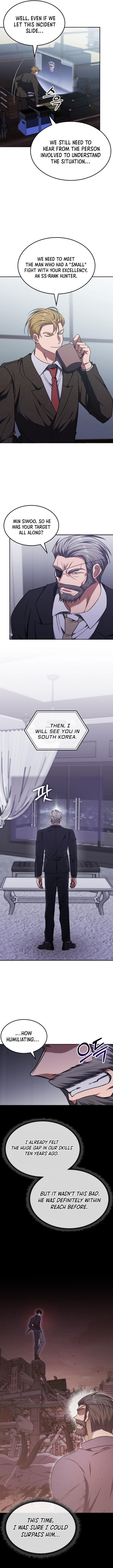 Read The Veteran Healer Is Overpowered Manga Online