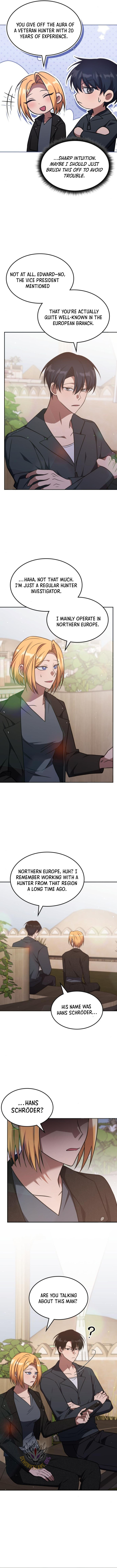 Read The Veteran Healer Is Overpowered Manga Online