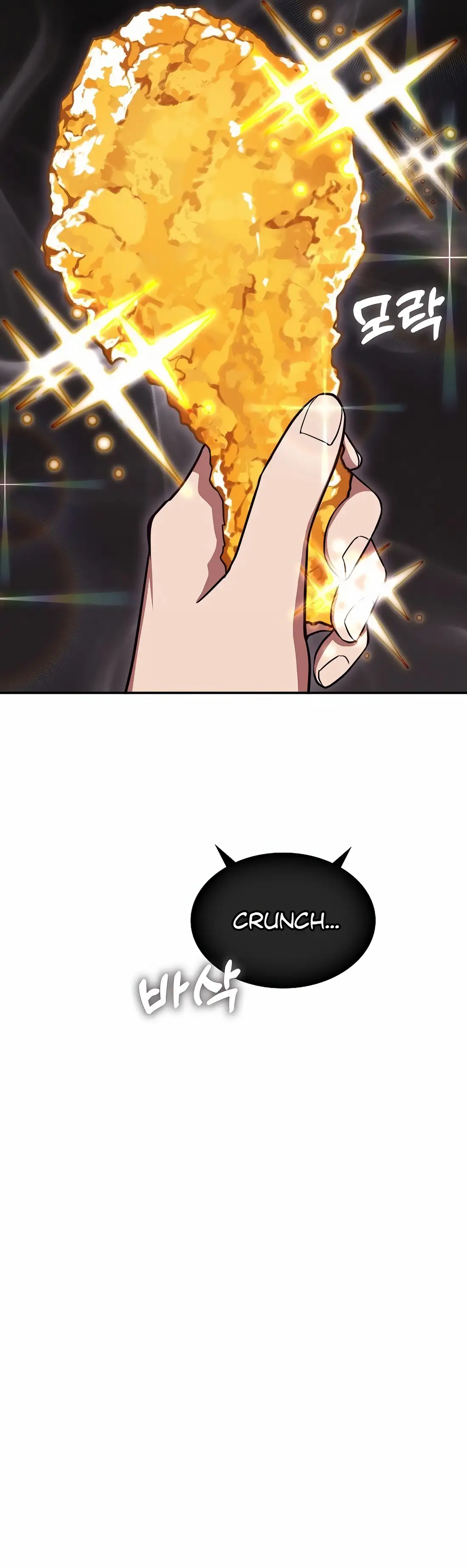 Read The Veteran Healer Is Overpowered Manga Online