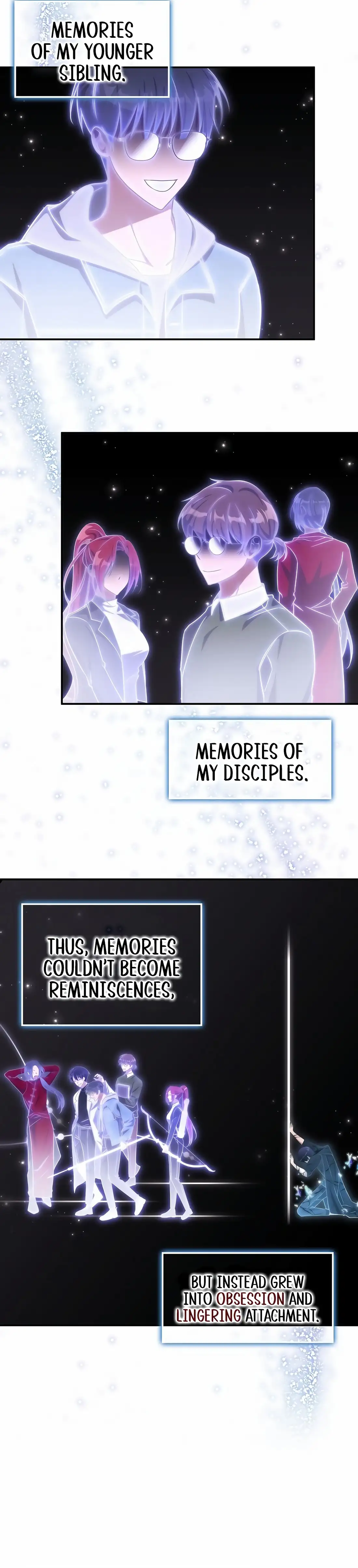 Read The Veteran Healer Is Overpowered Manga Online