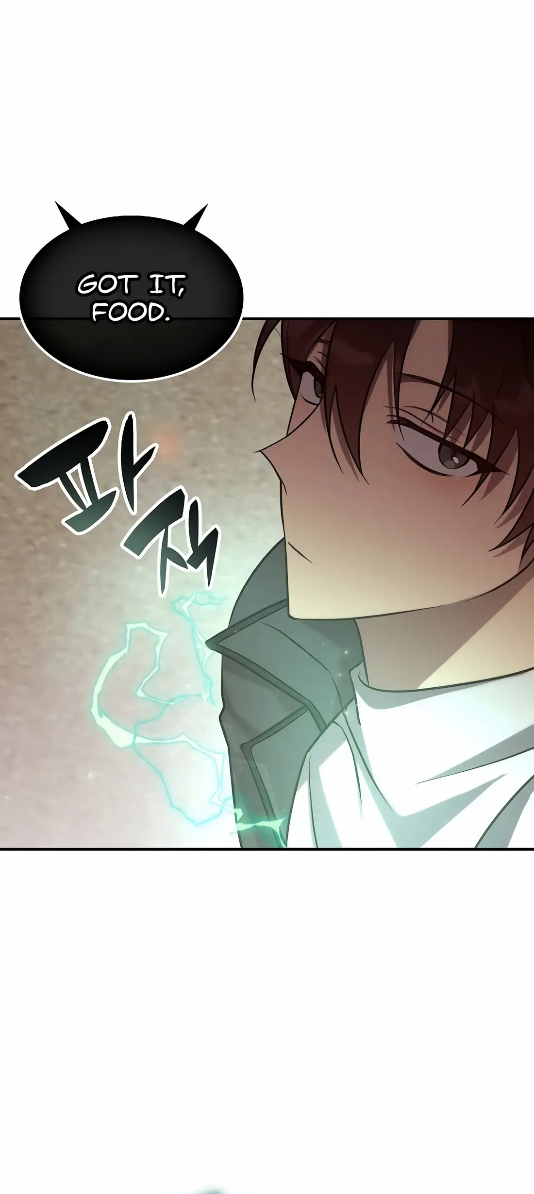 Read The Veteran Healer Is Overpowered Manga Online