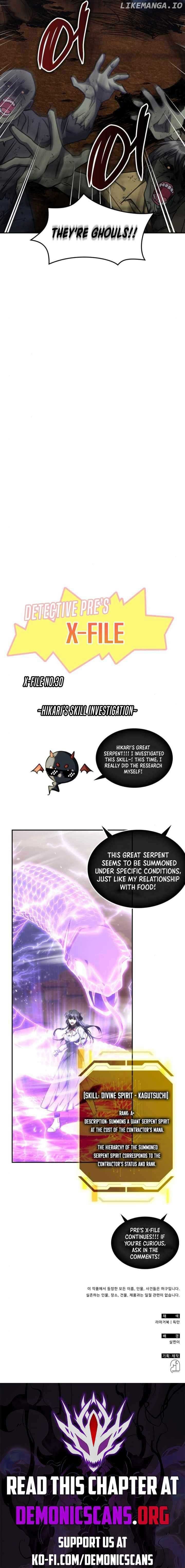Read The Veteran Healer Is Overpowered Manga Online