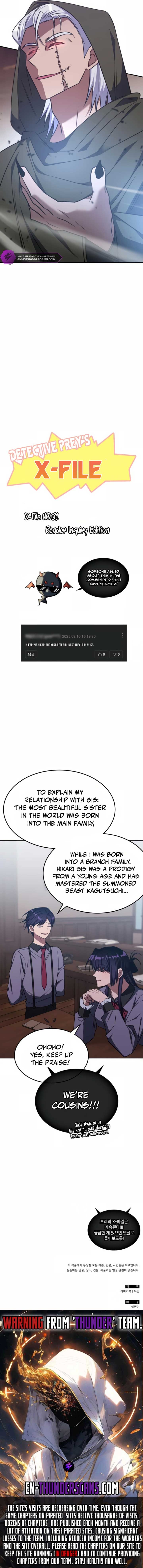 Read The Veteran Healer Is Overpowered Manga Online