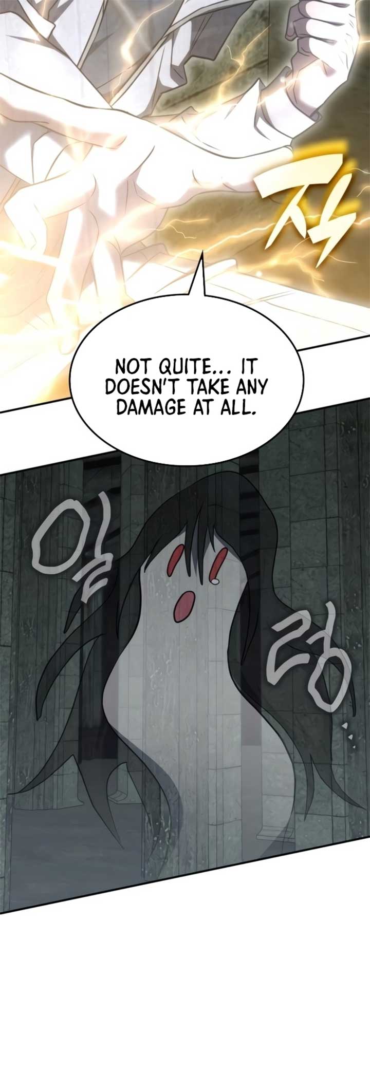 Read The Veteran Healer Is Overpowered Manga Online