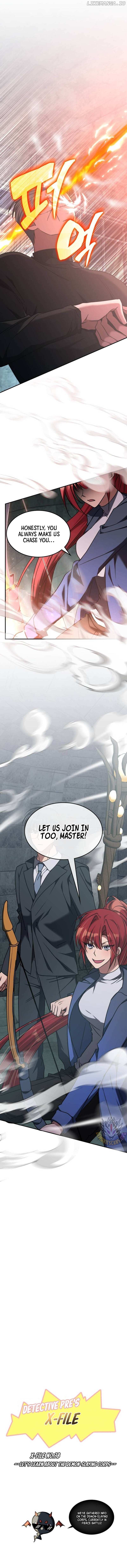 Read The Veteran Healer Is Overpowered Manga Online