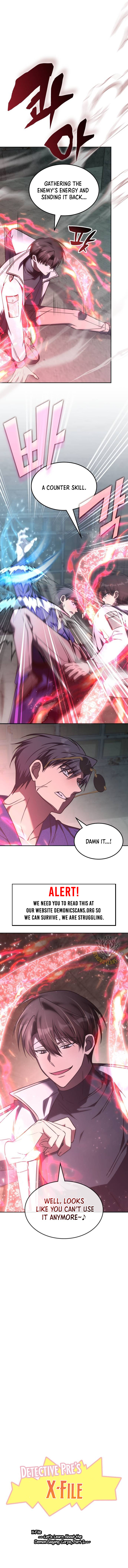 Read The Veteran Healer Is Overpowered Manga Online