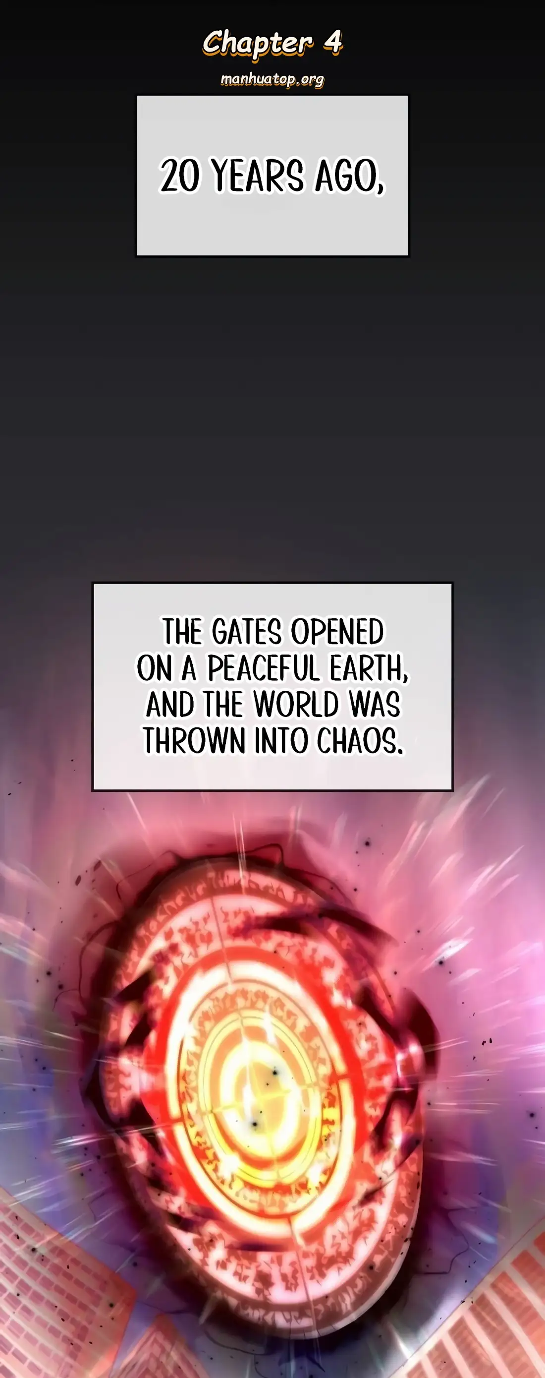 Read The Veteran Healer Is Overpowered Manga Online