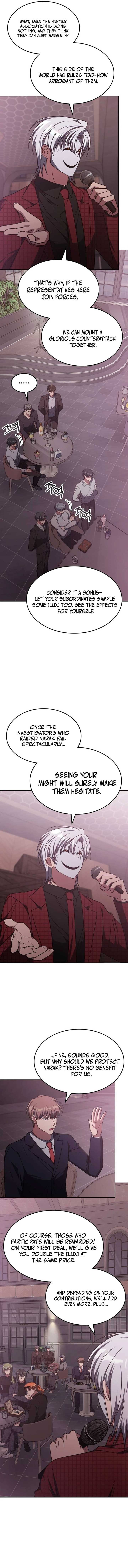 Read The Veteran Healer Is Overpowered Manga Online