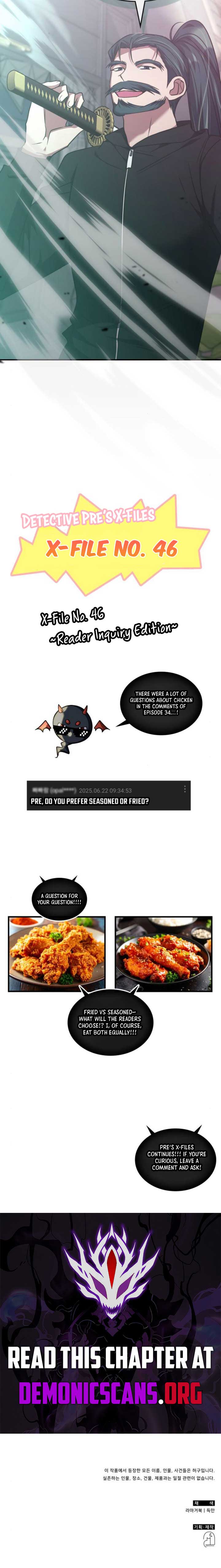 Read The Veteran Healer Is Overpowered Manga Online