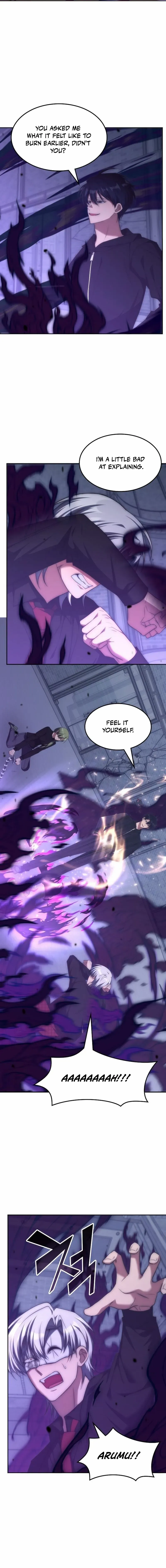 Read The Veteran Healer Is Overpowered Manga Online