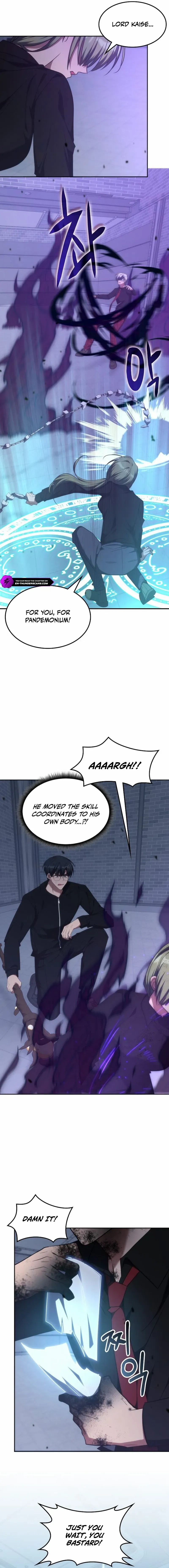 Read The Veteran Healer Is Overpowered Manga Online