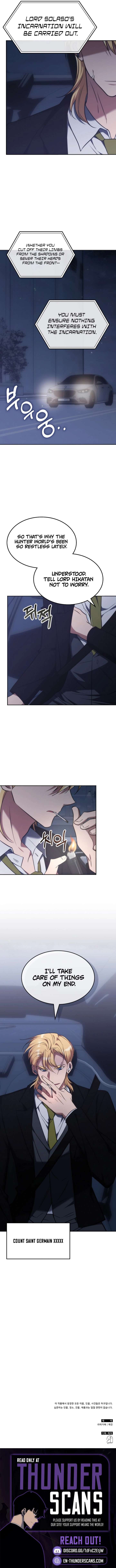 Read The Veteran Healer Is Overpowered Manga Online