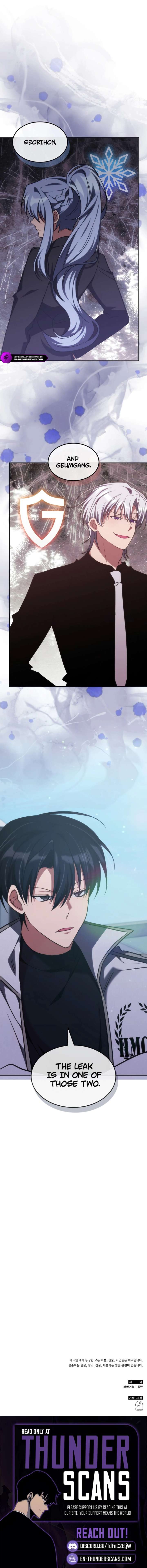 Read The Veteran Healer Is Overpowered Manga Online