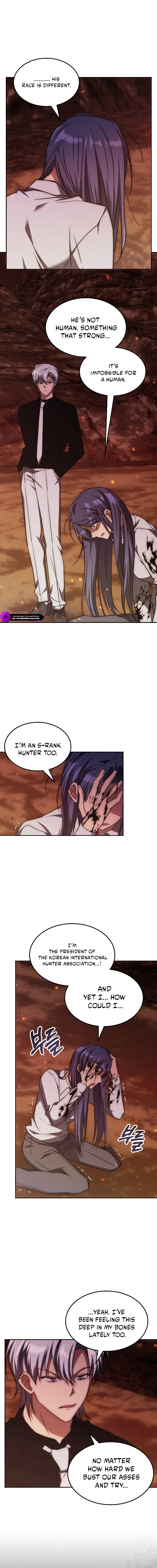 Read The Veteran Healer Is Overpowered Manga Online