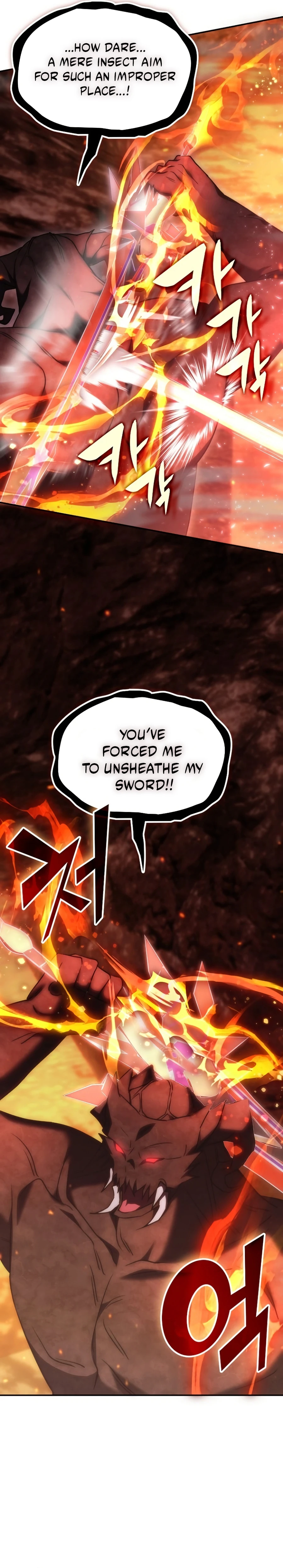 Read The Veteran Healer Is Overpowered Manga Online