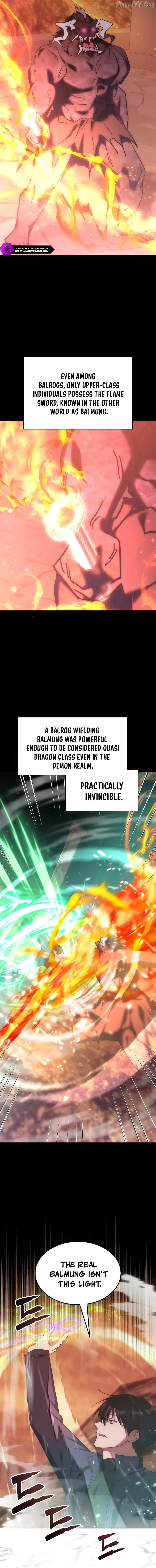 Read The Veteran Healer Is Overpowered Manga Online