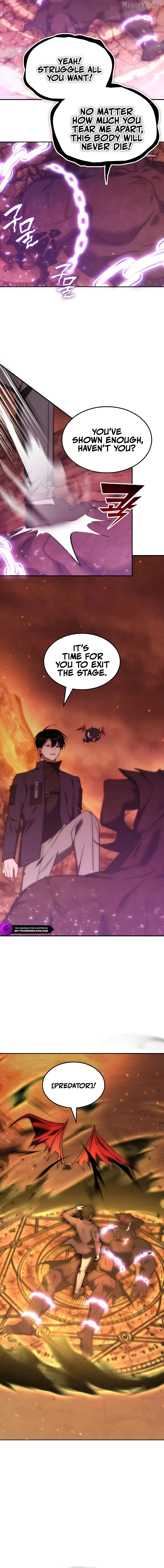 Read The Veteran Healer Is Overpowered Manga Online