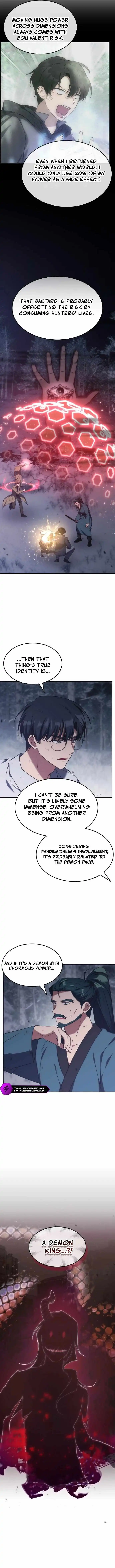 Read The Veteran Healer Is Overpowered Manga Online