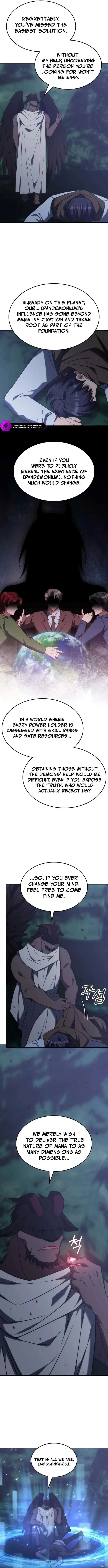 Read The Veteran Healer Is Overpowered Manga Online