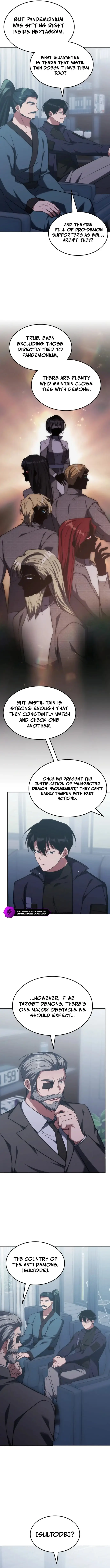 Read The Veteran Healer Is Overpowered Manga Online