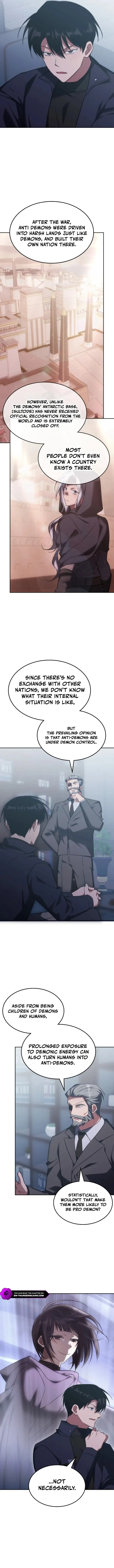 Read The Veteran Healer Is Overpowered Manga Online