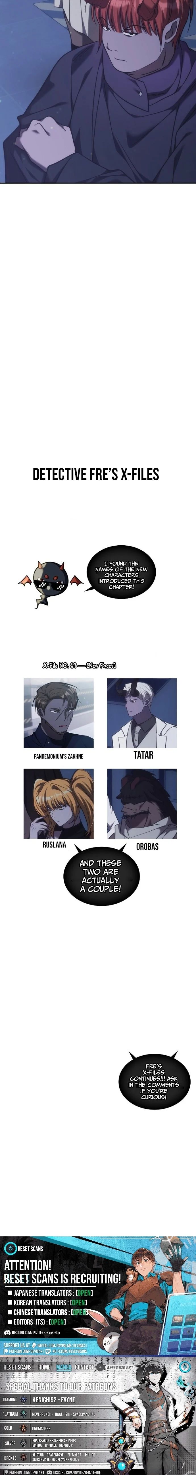 Read The Veteran Healer Is Overpowered Manga Online