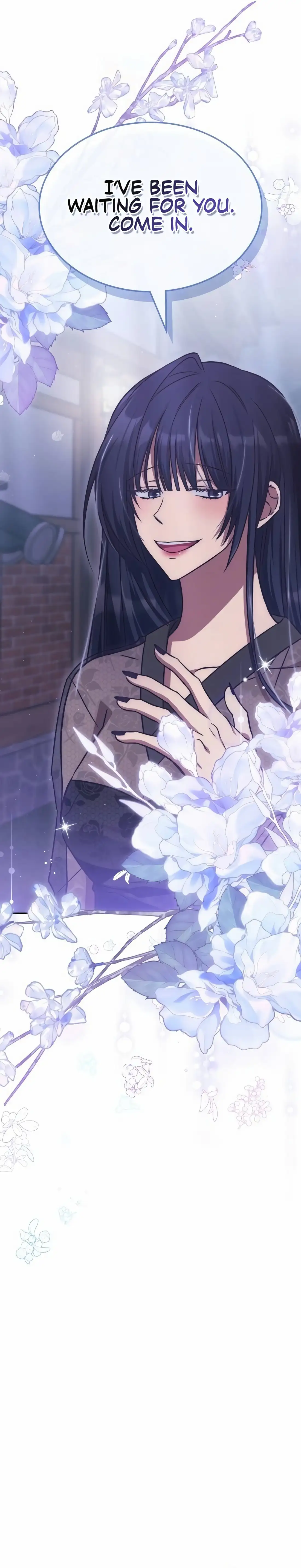 Read The Veteran Healer Is Overpowered Manga Online