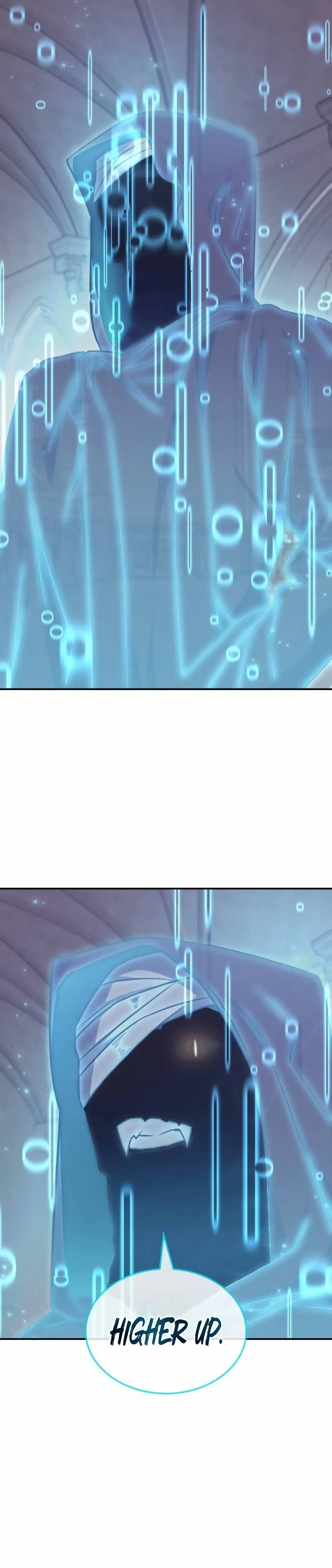 Read The Veteran Healer Is Overpowered Manga Online
