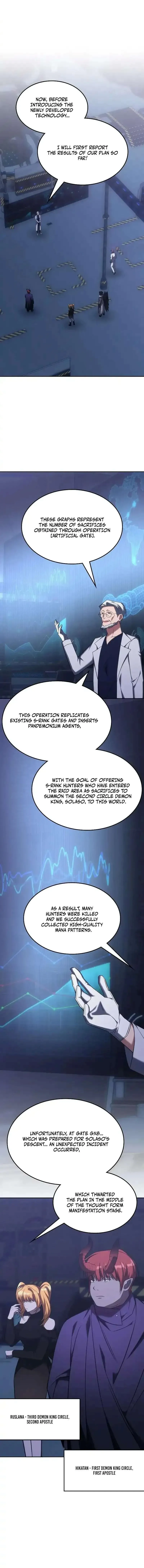 Read The Veteran Healer Is Overpowered Manga Online