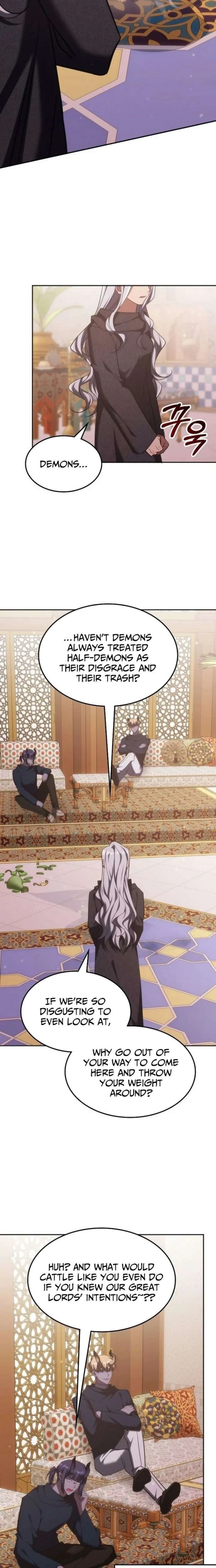 Read The Veteran Healer Is Overpowered Manga Online