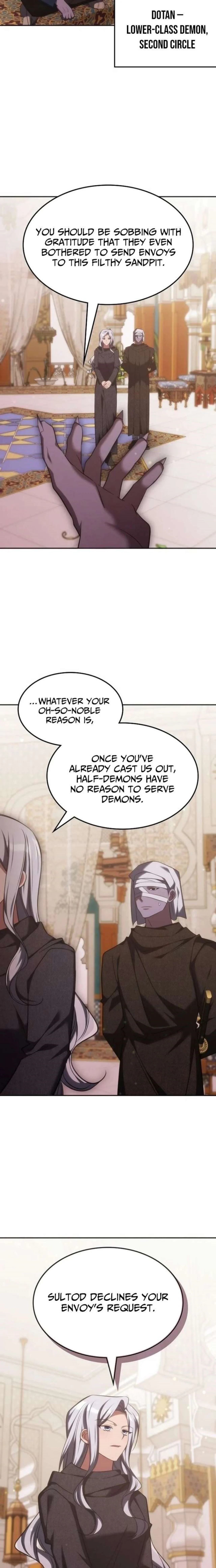 Read The Veteran Healer Is Overpowered Manga Online