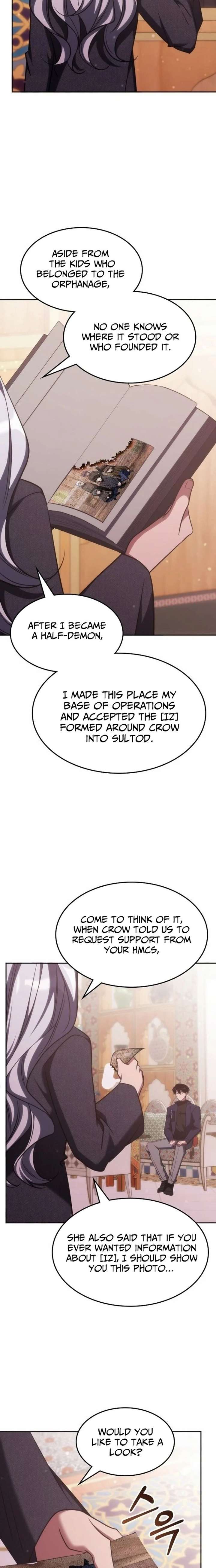 Read The Veteran Healer Is Overpowered Manga Online
