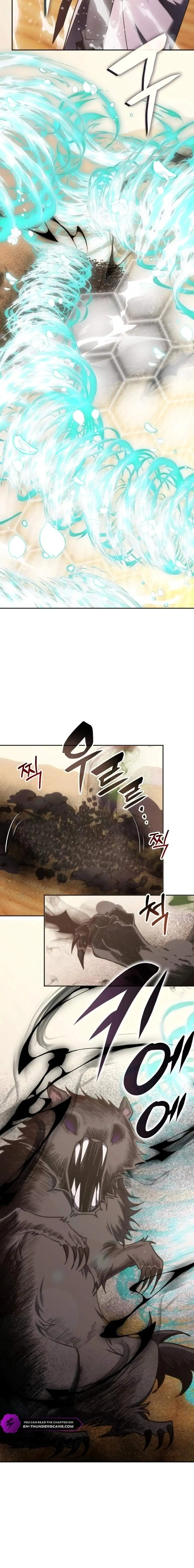 Read The Veteran Healer Is Overpowered Manga Online