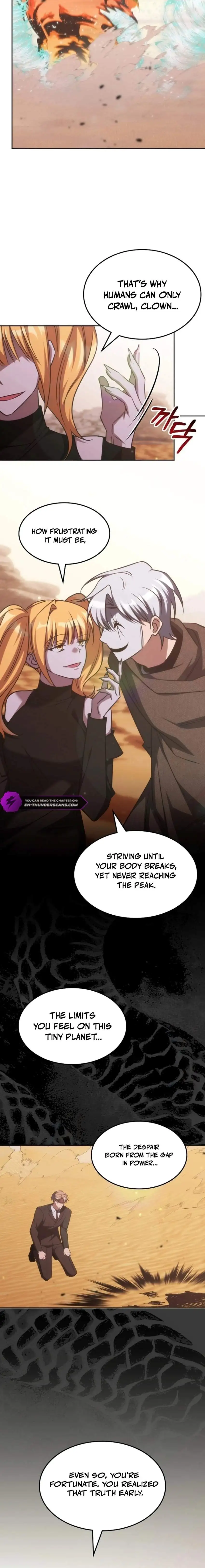 Read The Veteran Healer Is Overpowered Manga Online
