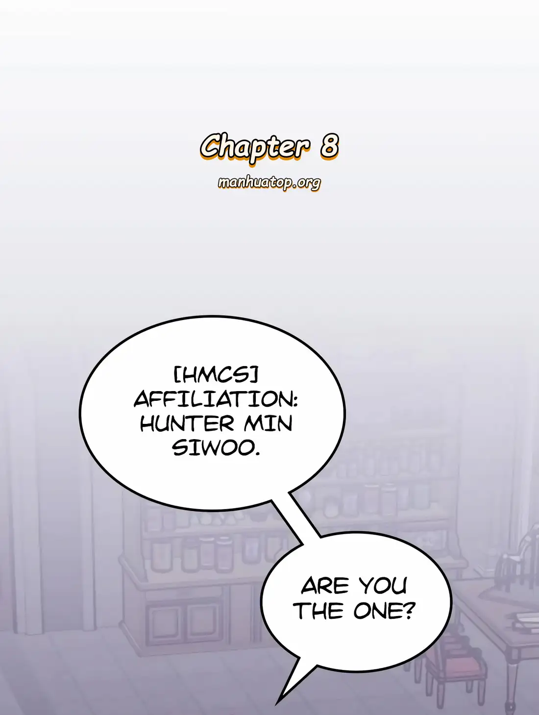 Read The Veteran Healer Is Overpowered Manga Online