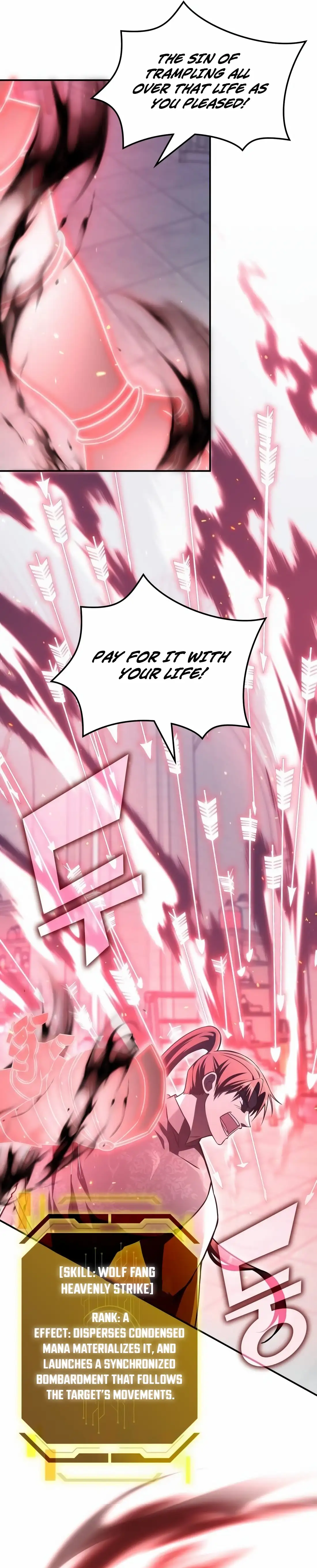 Read The Veteran Healer Is Overpowered Manga Online