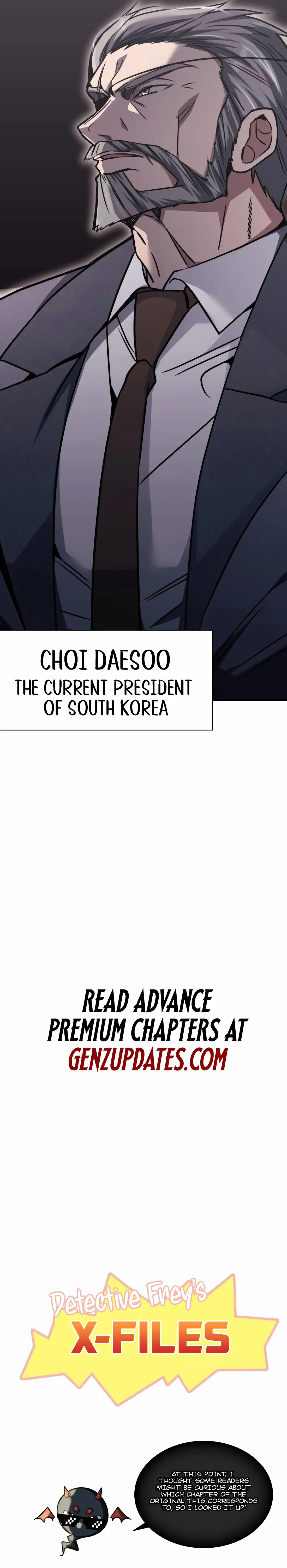 Read The Veteran Healer Is Overpowered Manga Online