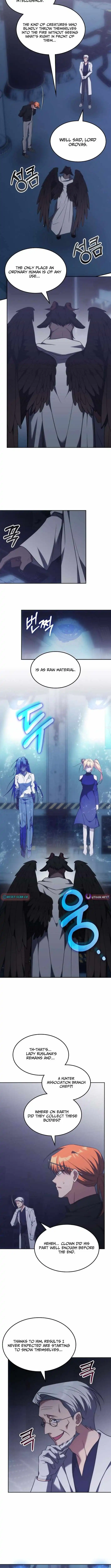 Read The Veteran Healer Is Overpowered Manga Online