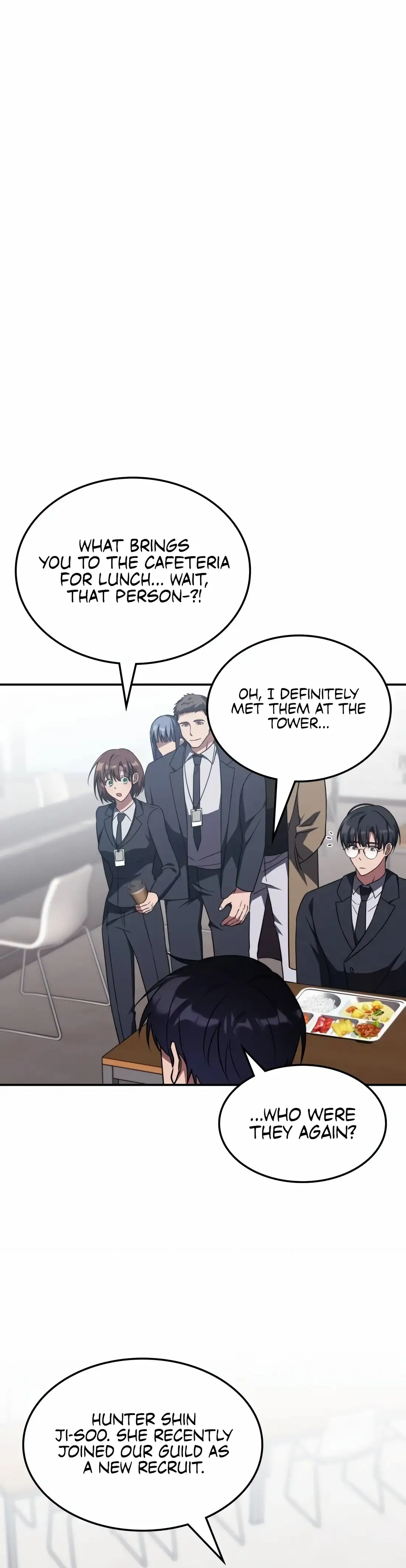 Read The Veteran Healer Is Overpowered Manga Online
