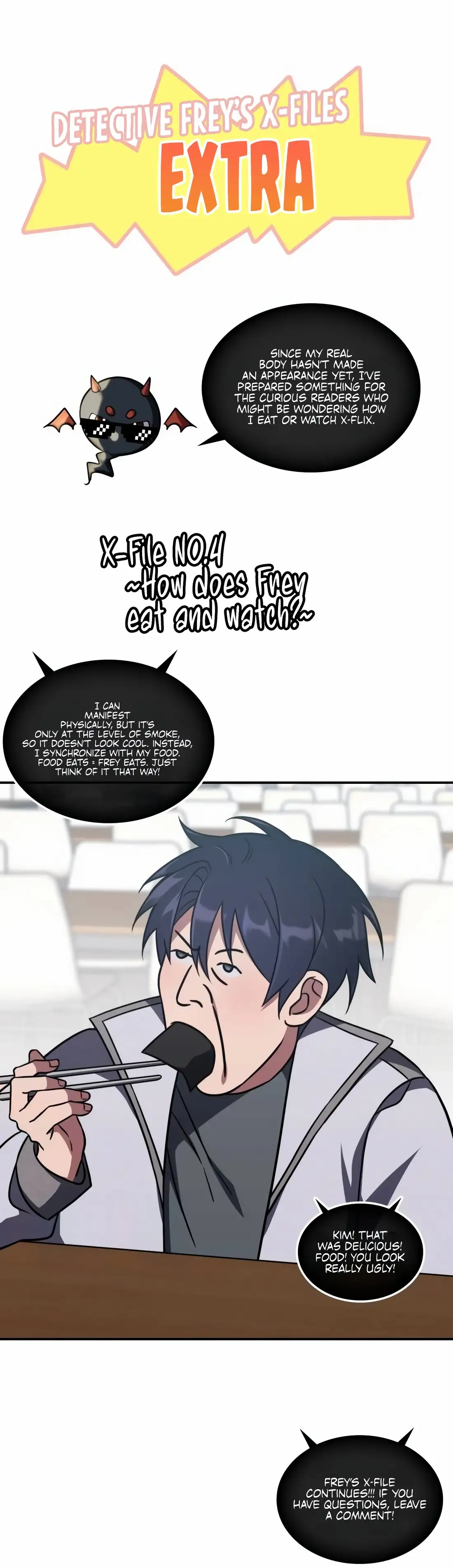 Read The Veteran Healer Is Overpowered Manga Online