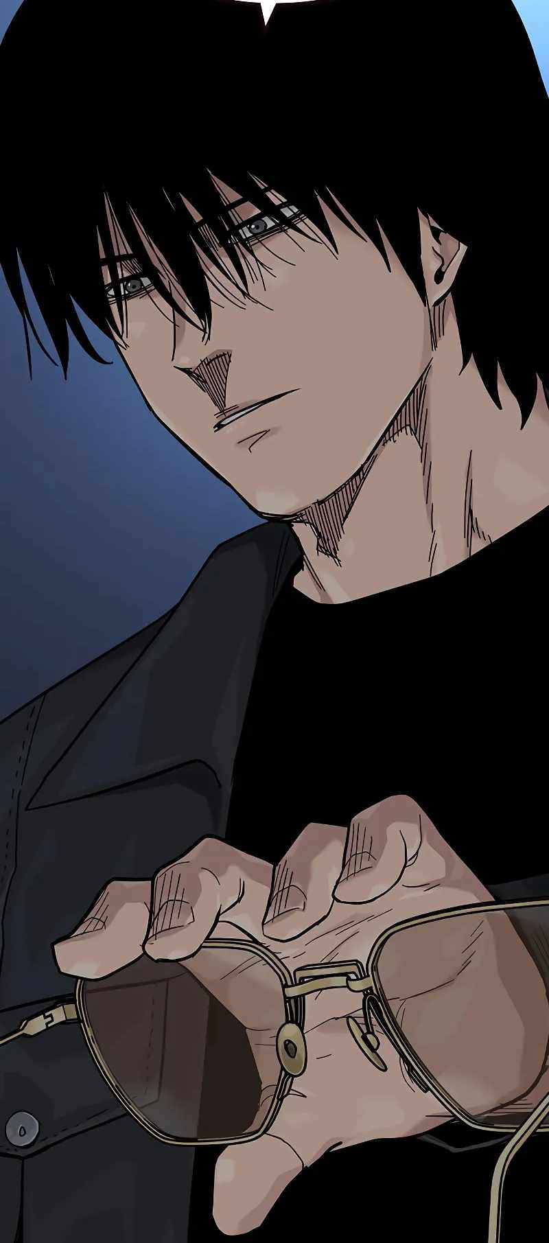 Read To Not Die Manga Online