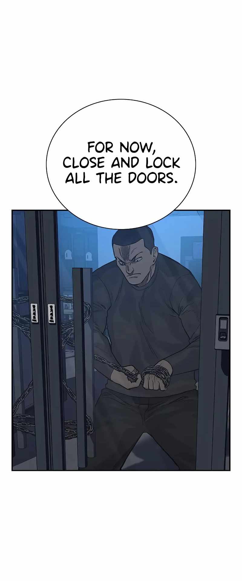 Read To Not Die Manga Online