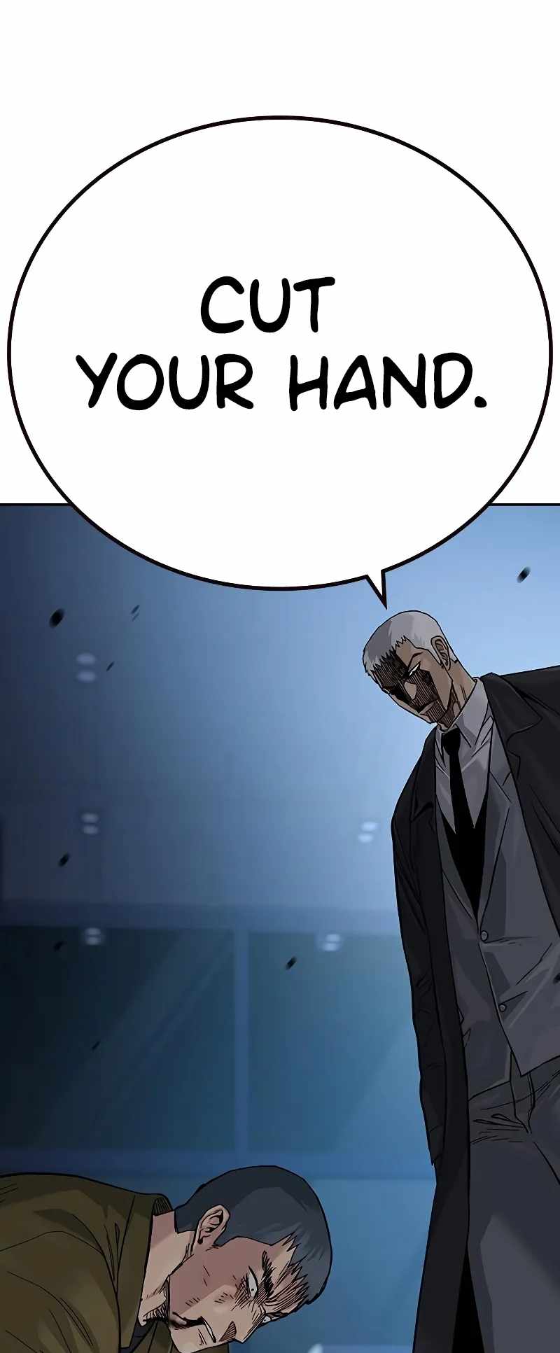 Read To Not Die Manga Online