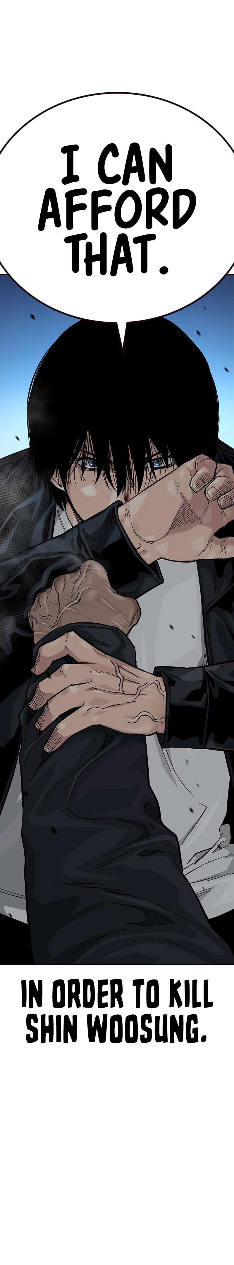 Read To Not Die Manga Online