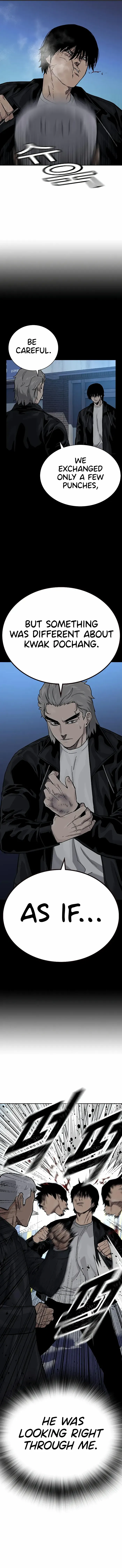 Read To Not Die Manga Online