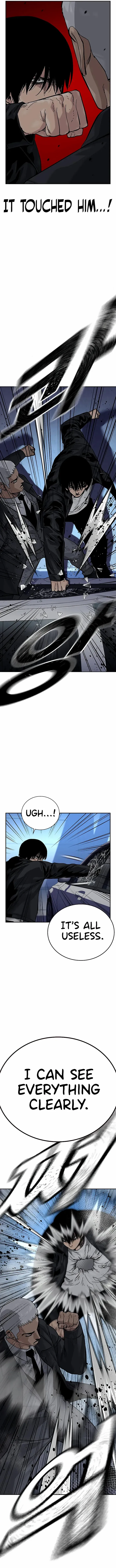 Read To Not Die Manga Online
