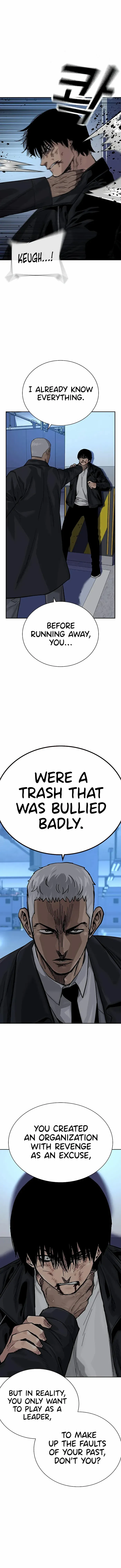 Read To Not Die Manga Online